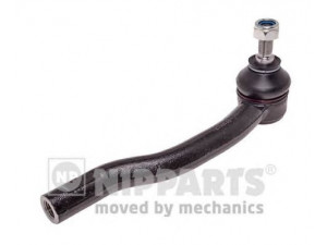 NIPPARTS J4834025 skersinės vairo trauklės galas 
 Vairavimas -> Vairo mechanizmo sujungimai
53540-SAA-003, 53540-SEL-T01