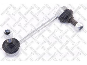 STELLOX 56-01662-SX šarnyro stabilizatorius 
 Ašies montavimas/vairavimo mechanizmas/ratai -> Stabilizatorius/fiksatoriai -> Savaime išsilyginanti atrama
1403201189
