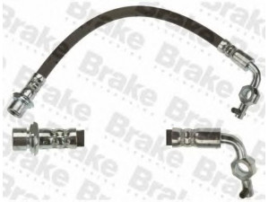 Brake ENGINEERING BH778531 stabdžių žarnelė 
 Stabdžių sistema -> Stabdžių žarnelės
9094702980, 9094702D02