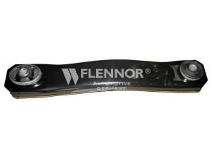 FLENNOR FL10010-G vikšro valdymo svirtis 
 Ašies montavimas/vairavimo mechanizmas/ratai -> Valdymo svirtis/pasukamosios svirties sujungimas -> Vairo trauklės (valdymo svirtis, išilginis balansyras, diago
52088217AB