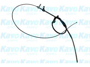 KAVO PARTS BHC-4082 trosas, stovėjimo stabdys 
 Stabdžių sistema -> Valdymo svirtys/trosai
0K56B44410, 0K56B44410A