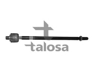 TALOSA 44-01866 vidinė skersinė vairo trauklė 
 Vairavimas -> Vairo mechanizmo sujungimai
9014600155, 9014600255, EV460, 9014600155