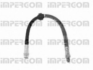 ORIGINAL IMPERIUM 60865 stabdžių žarnelė 
 Stabdžių sistema -> Stabdžių žarnelės
7700314792
