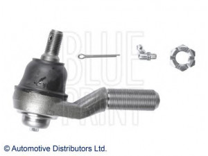 BLUE PRINT ADD68720 skersinės vairo trauklės galas 
 Vairavimas -> Vairo mechanizmo sujungimai
45046-87683