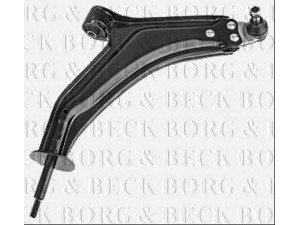 BORG & BECK BCA7189 vikšro valdymo svirtis 
 Ašies montavimas/vairavimo mechanizmas/ratai -> Valdymo svirtis/pasukamosios svirties sujungimas -> Vairo trauklės (valdymo svirtis, išilginis balansyras, diago
RBJ500680