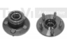 TREVI AUTOMOTIVE WB1123 rato guolio komplektas 
 Ašies montavimas/vairavimo mechanizmas/ratai -> Rato stebulė/montavimas -> Rato guolis
5003550AB