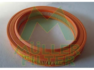 MULLER FILTER PA117 oro filtras 
 Filtrai -> Oro filtras
30940804