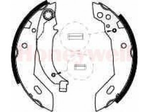 BENDIX 361377B stabdžių trinkelių komplektas 
 Techninės priežiūros dalys -> Papildomas remontas
4241E5, 5321078410, 95659676, 424123