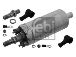 FEBI BILSTEIN 29465 kuro siurblys 
 Degalų tiekimo sistema -> Kuro siurblys/dalys -> Kuro siurblys
6 158 319, 6 165 570, 6 165 571