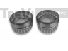 TREVI AUTOMOTIVE WB1143 rato guolio komplektas 
 Ašies montavimas/vairavimo mechanizmas/ratai -> Rato stebulė/montavimas -> Rato guolis