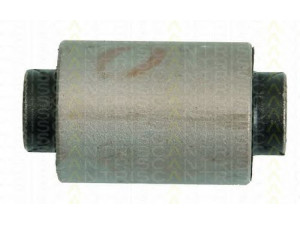 TRISCAN 8500 69802 valdymo svirties/išilginių svirčių įvorė 
 Ašies montavimas/vairavimo mechanizmas/ratai -> Valdymo svirtis/pasukamosios svirties sujungimas -> Montavimas/sutvirtinimas
45500-50800, 45500-60G00, 45530-70C00-000