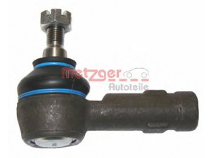 METZGER 54024308 skersinės vairo trauklės galas 
 Vairavimas -> Vairo mechanizmo sujungimai
56820-25000