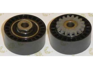 AUTOKIT 03.663 įtempiklio svirtis, V formos rumbuotas diržas 
 Diržinė pavara -> V formos rumbuotas diržas/komplektas -> Įtempiklis
11750-00Q0L, 11750-00Q1A, 11750-00QAH