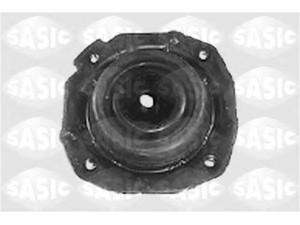 SASIC 4001377 pakabos statramsčio atraminis guolis 
 Ašies montavimas/vairavimo mechanizmas/ratai -> Montavimas, pakabos statramstis
7700795187