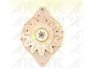 ASHIKA 002-D383 kintamosios srovės generatorius 
 Elektros įranga -> Kint. sr. generatorius/dalys -> Kintamosios srovės generatorius
23100-17C00, LR170-22, JA0776IR