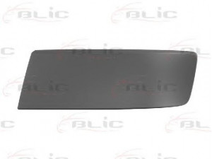 BLIC 5510-00-9568925P apdailos/apsauginės juostelė, buferis 
 Kėbulas -> Apdaila/apsauga/dekoratyvinės juostelės/emblemos -> Apdailos/apsauginės juostelės
7E08078197G9