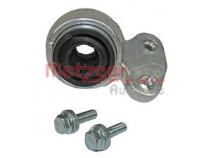 METZGER 52007712 valdymo svirties/išilginių svirčių įvorė 
 Ašies montavimas/vairavimo mechanizmas/ratai -> Valdymo svirtis/pasukamosios svirties sujungimas -> Montavimas/sutvirtinimas
31 12 6 756 064, 31111096982, 3112 1 095 277