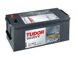 TUDOR TE1853 starterio akumuliatorius; starterio akumuliatorius 
 Elektros įranga -> Akumuliatorius
2993969, 2994402, 5006142842, 504292263