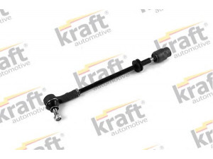 KRAFT AUTOMOTIVE 4300080 strypo montavimas 
 Vairavimas -> Sujungimo trauklės surinkimas/dalys -> Sujungimo trauklės surinkimas
191 419 803, 191 419 803A, 191 419 803