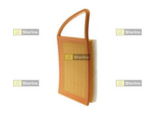STARLINE SF VF7505 oro filtras 
 Filtrai -> Oro filtras
1444 TV, 1444 TV