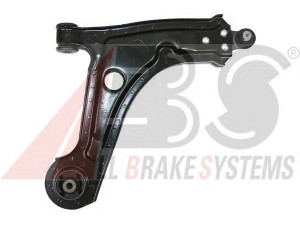 A.B.S. 210940 vikšro valdymo svirtis 
 Ašies montavimas/vairavimo mechanizmas/ratai -> Valdymo svirtis/pasukamosios svirties sujungimas -> Vairo trauklės (valdymo svirtis, išilginis balansyras, diago
96391851, 96415064, 96415064D, 96391851