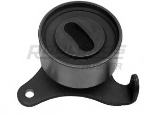 ROULUNDS RUBBER BT1070 įtempiklio skriemulys, paskirstymo diržas
1350510010