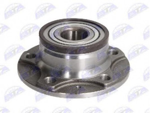 BTA H2A010BTA rato guolio komplektas 
 Ašies montavimas/vairavimo mechanizmas/ratai -> Rato stebulė/montavimas -> Rato guolis
4G0598611