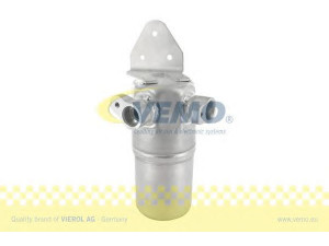 VEMO V10-06-0033 džiovintuvas, oro kondicionierius 
 Oro kondicionavimas -> Džiovintuvas
4E0 820 189 G, 4E0 820 189 G