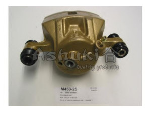 ASHUKI M453-25 stabdžių apkaba
GA02-33-980A