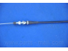 PARTS-MALL PTB-100 akceleratoriaus trosas 
 Kuro mišinio formavimas -> Karbiuratorius, sistema -> Valdymo sąsajos/amortizatorius/kameros
0K67741660, 0K67741660A, K67741660