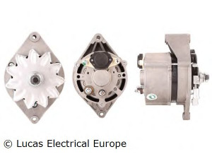 LUCAS ELECTRICAL LRA01199 kintamosios srovės generatorius