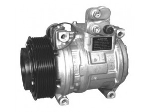 NRF 32599G kompresorius, oro kondicionierius
7700038545, 10286831