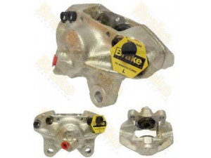 Brake ENGINEERING CA31 stabdžių apkaba 
 Dviratė transporto priemonės -> Stabdžių sistema -> Stabdžių apkaba / priedai
0004237098, 0004237298, 0004239198