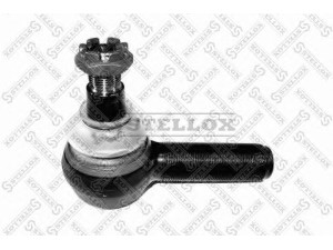 STELLOX 84-34032-SX skersinės vairo trauklės galas 
 Vairavimas -> Vairo mechanizmo sujungimai
0069807, 0069867, 0161376, 0608000