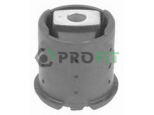 PROFIT 2307-0367 stebulės laikiklio įvorė 
 Ašies montavimas/vairavimo mechanizmas/ratai -> Ašies atrama/ašies korpusas/ašies montavimas -> Pasukamojo veleno sujungimas
33311090956
