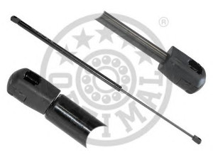 OPTIMAL AG-17310 dujinė spyruoklė, bagažinė 
 Priedai -> Bagažinė/pakrovimo skyrius
BHE38025, GST120