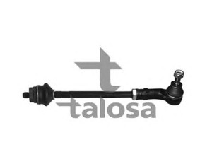 TALOSA 41-09709 strypo montavimas 
 Vairavimas -> Sujungimo trauklės surinkimas/dalys -> Sujungimo trauklės surinkimas
702419804B