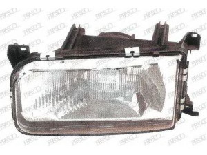 PRASCO VW0504604 priekinis žibintas 
 Kėbulas -> Priekinis žibintas/dalys -> Priekinis žibintas/įterp.
357941017