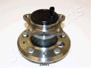 JAPANPARTS KK-22083 rato stebulė 
 Ašies montavimas/vairavimo mechanizmas/ratai -> Rato stebulė/montavimas -> Rato stebulė
42460-06020, 42460-48010, 42460-48011