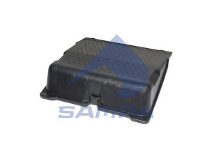 SAMPA 1810 0132 dangtis, akumuliatoriaus skyrius
620 541 03 03, 6205410303, A 620 541 03 03