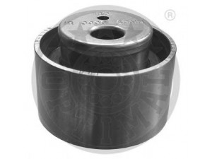 OPTIMAL 0-N118 įtempiklio skriemulys, paskirstymo diržas 
 Techninės priežiūros dalys -> Papildomas remontas
082962, 9400829629, 082962, 1281067G00