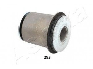 ASHIKA GOM-293 valdymo svirties/išilginių svirčių įvorė 
 Ašies montavimas/vairavimo mechanizmas/ratai -> Valdymo svirtis/pasukamosios svirties sujungimas -> Montavimas/sutvirtinimas
48061-35040