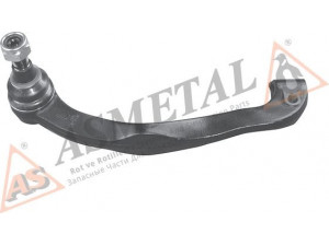 ASMETAL 17VW4500 skersinės vairo trauklės galas 
 Vairavimas -> Vairo mechanizmo sujungimai
7H0 422 817 A, 7H0 422 817 B, 7H0 422 817 C