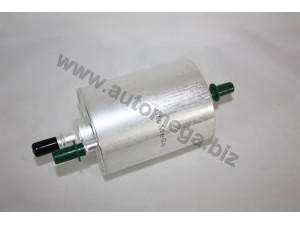 AUTOMEGA 3020105114F0D kuro filtras 
 Techninės priežiūros dalys -> Papildomas remontas
4F0201511D, 4F0201511D, 4F0201511D