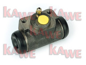 KAWE W4357 rato stabdžių cilindras