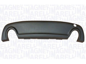 MAGNETI MARELLI 021316002510 buferis 
 Kėbulas -> Kėbulo dalys/ sparnas/buferis -> Galinė variklio apdanga
156090485
