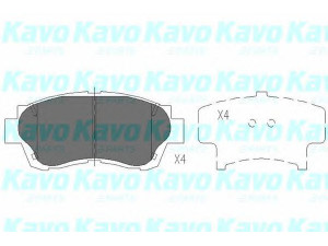 KAVO PARTS KBP-9042 stabdžių trinkelių rinkinys, diskinis stabdys 
 Techninės priežiūros dalys -> Papildomas remontas
0446520260, 0446520590, 0446524010