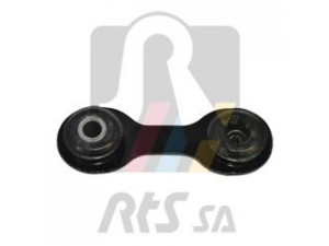 RTS 97-90314 šarnyro stabilizatorius 
 Ašies montavimas/vairavimo mechanizmas/ratai -> Stabilizatorius/fiksatoriai -> Savaime išsilyginanti atrama
444291, 4906111, 90496711