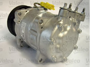 VALEO 813804 kompresorius, oro kondicionierius 
 Oro kondicionavimas -> Kompresorius/dalys
6453-NH, 6453-NJ, 6453NH, 6453NJ
