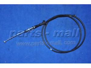 PARTS-MALL PTB-163 akceleratoriaus trosas 
 Kuro mišinio formavimas -> Karbiuratorius, sistema -> Valdymo sąsajos/amortizatorius/kameros
0SA5641660A, 0SA5641660B, 0SA5641660C